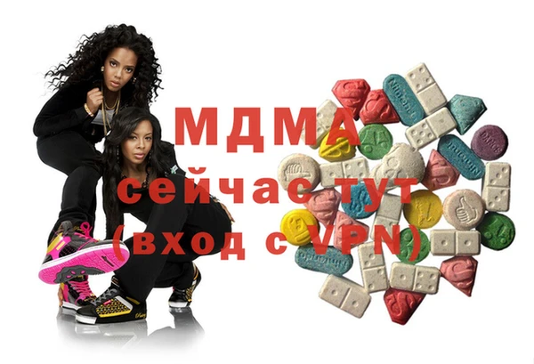 мдпв Надым